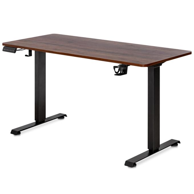 Mealux EVO-242 Duo Walnut /B