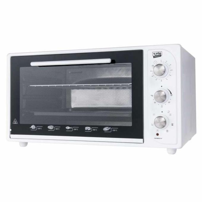 VENTOLUX NIKA 45 (WH) 2G