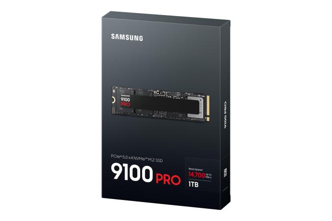 Samsung MZ-VAP1T0BW