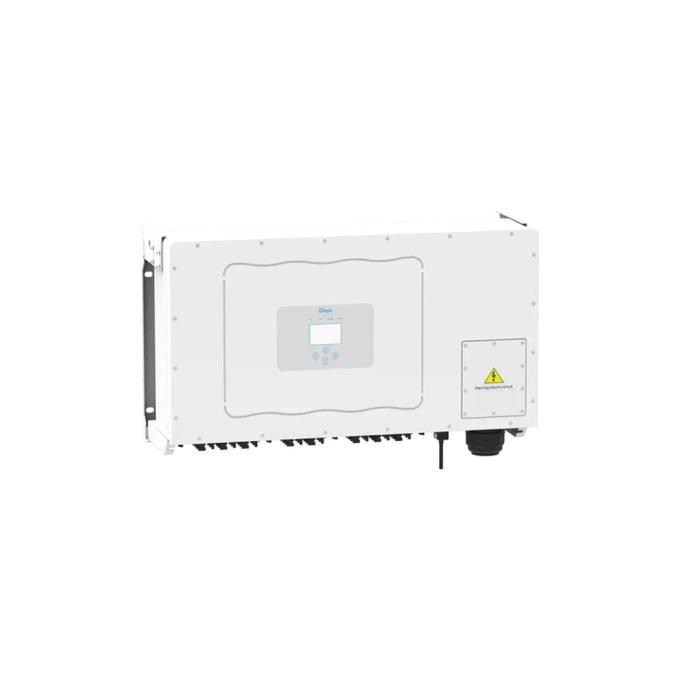 Deye SUN-120K-G01P3-EU-AM8