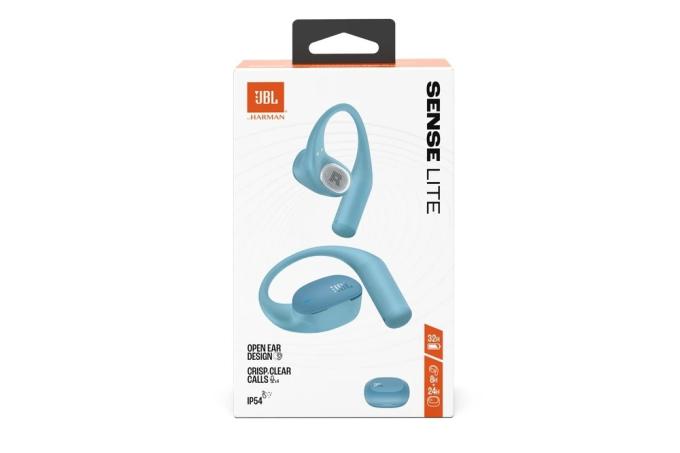 JBL JBLSENSELITEBLU