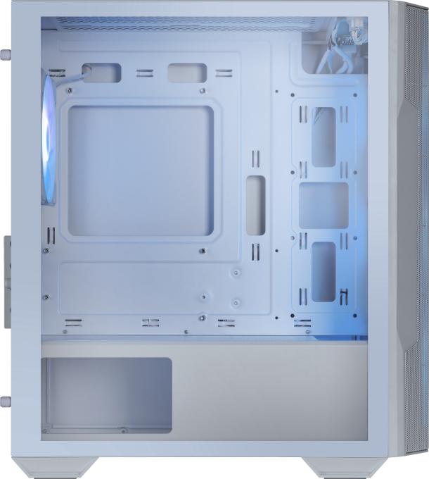 MSI MAG FORGE M100R WHITE