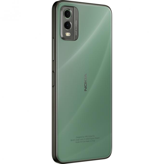 Nokia C32 6/128Gb Autumn Green