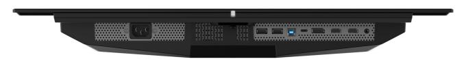 MSI MPG 272URX QD-OLED