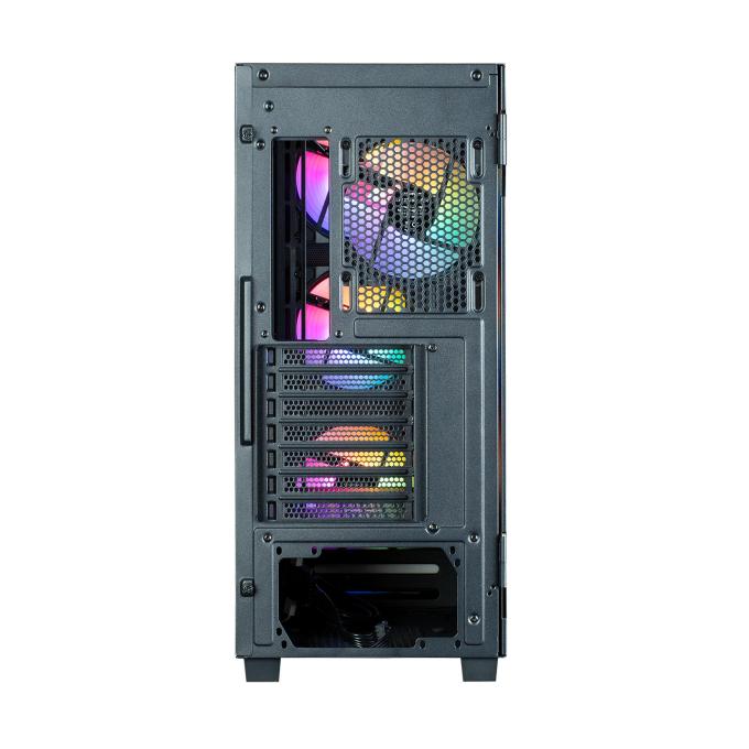 Zalman S5NEOBLACK