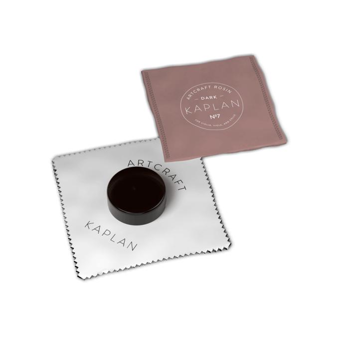 D'Addario KACR7
