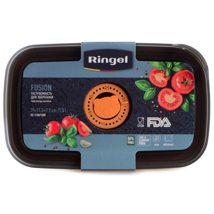 Ringel RG-9100/1000