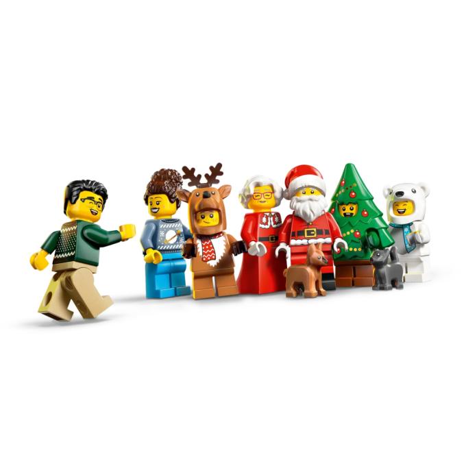 LEGO 60475