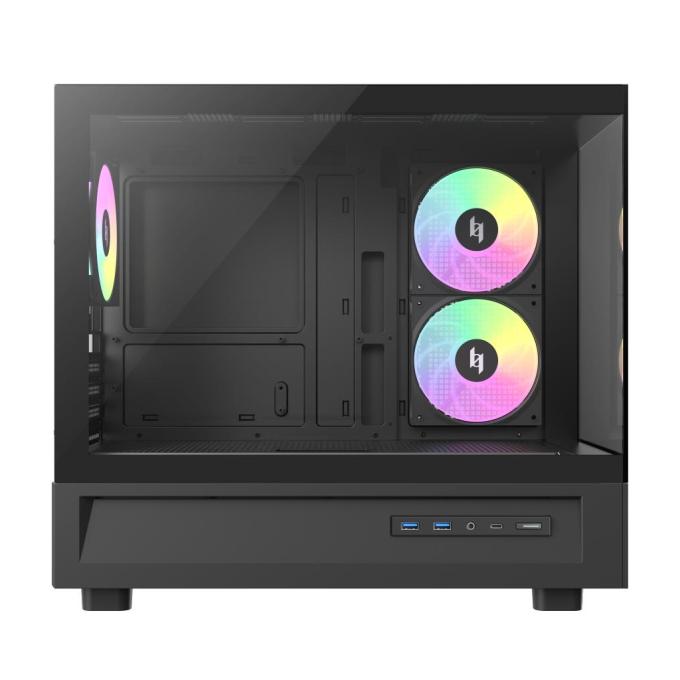 GAMEMAX NEX C31 BK