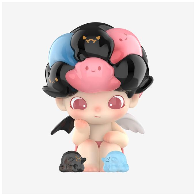 Pop Mart DMBYS-01