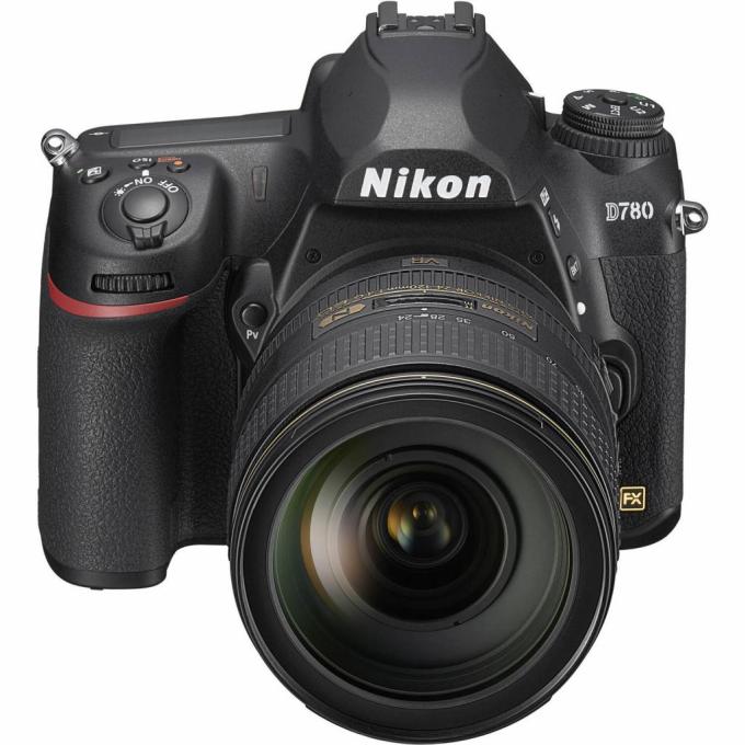 Nikon VBA560AE