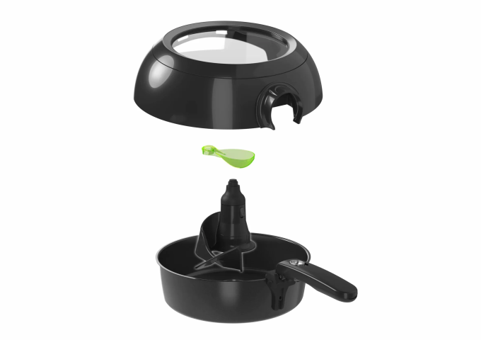 TEFAL FZ760830