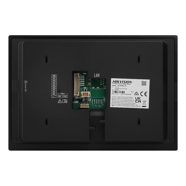 Hikvision DS-KH6351-TE1 7" дюймов