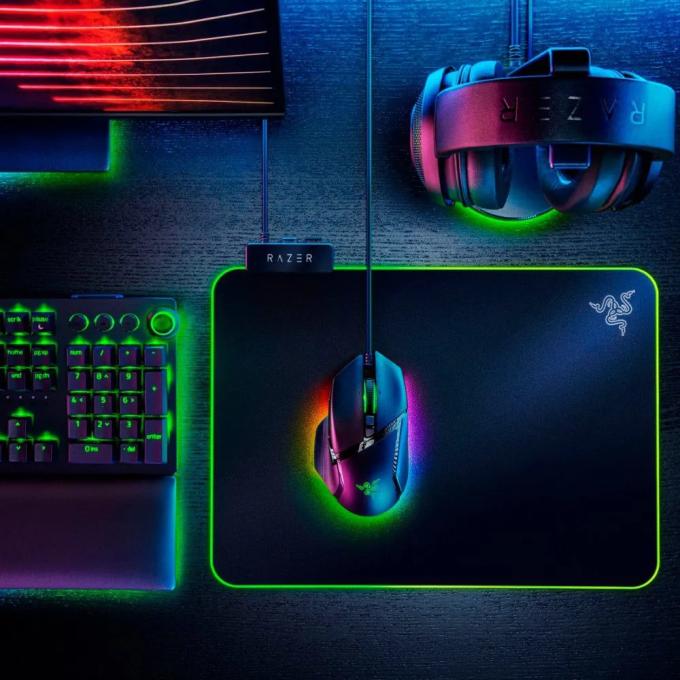 Razer RZ01-04000100-R3M1
