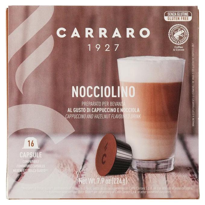 Carraro 8000604001290
