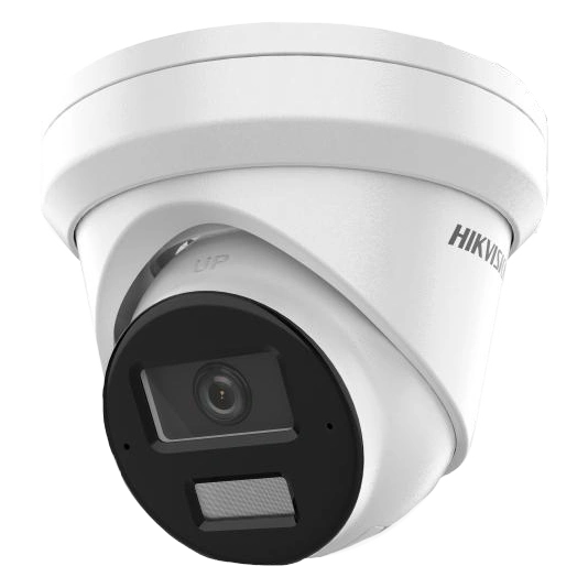 Hikvision DS-2CD2383G2-LI2U 8МП (2.8мм) с микрофоном