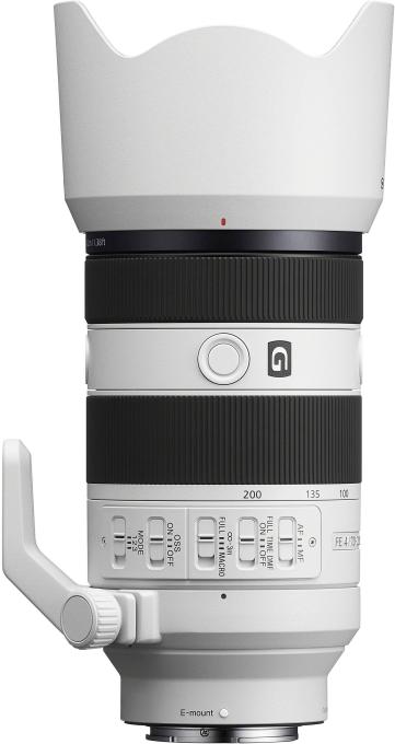 SONY SEL70200G2.SYX