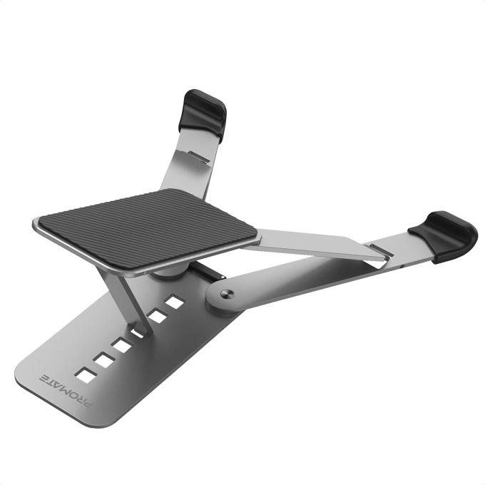 Promate pocketmount.grey
