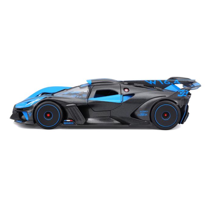 Maisto 32911 blue
