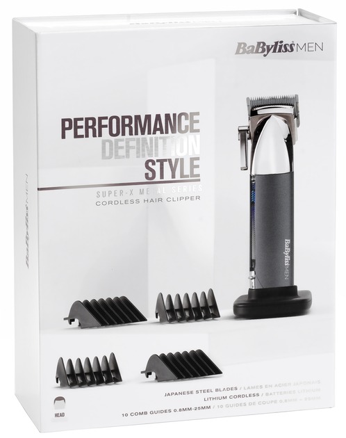 Babyliss E996E