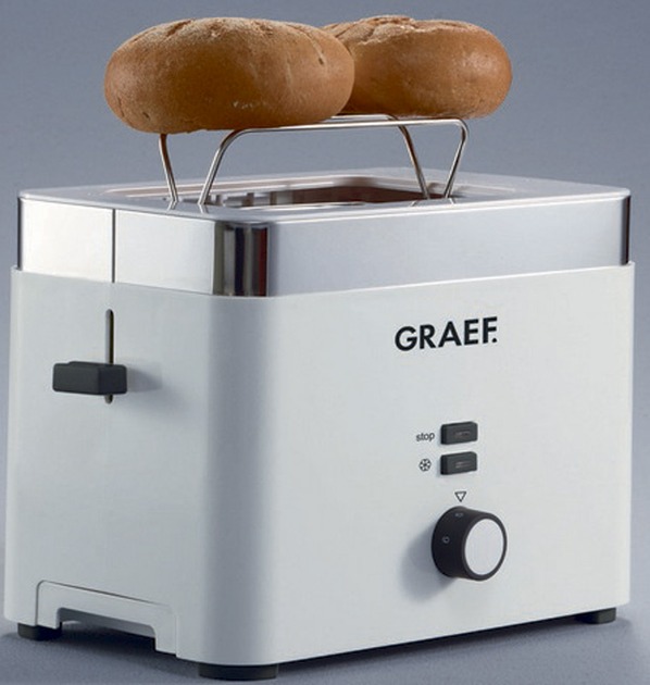 Graef TO 61