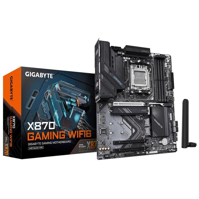 GIGABYTE X870 GAMING WF6
