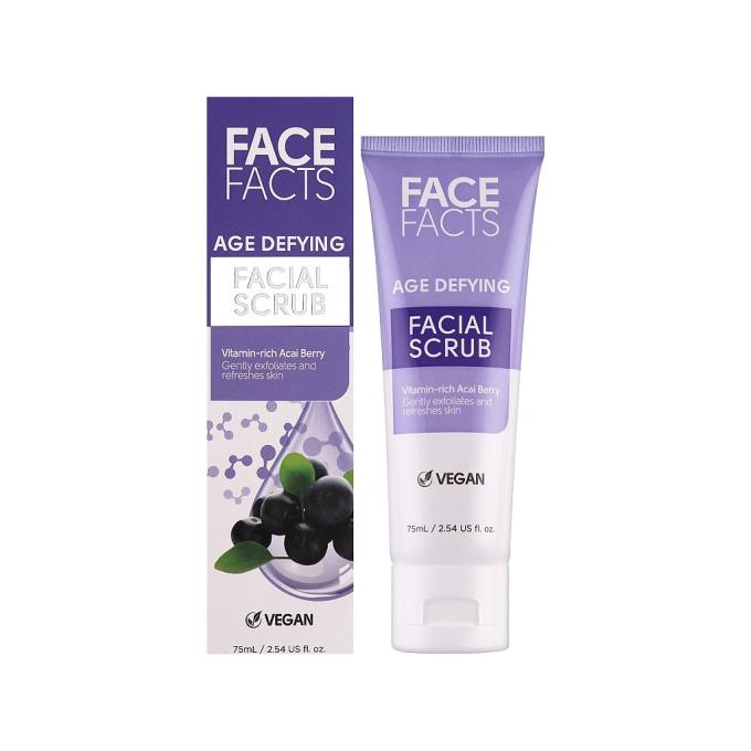 Face Facts 5031413914061