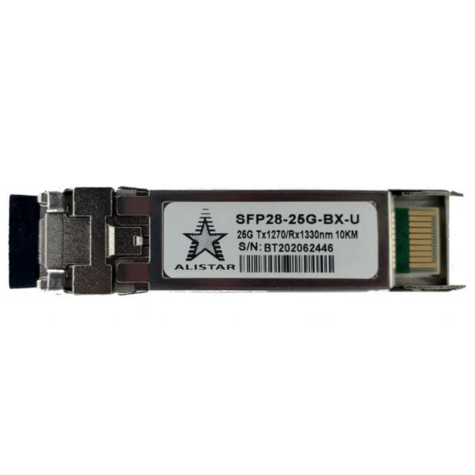 Alistar SFP28-LR-BX-U