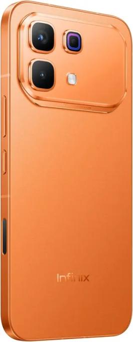 Infinix Note 60 Pro X6878 8/256GB Solar Orange