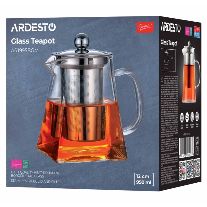 Ardesto AR1995BGM