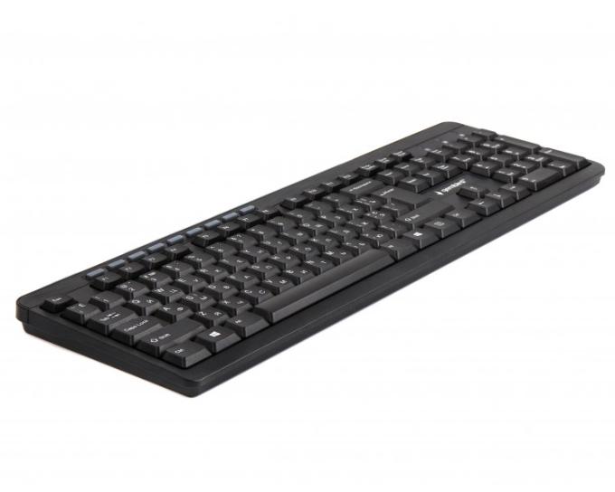 GEMBIRD KB-UM-106-UA