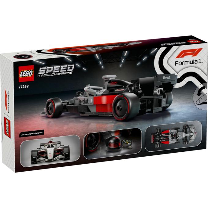 LEGO 77259