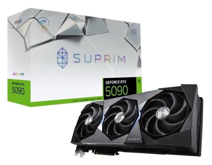 MSI 912-V530-012