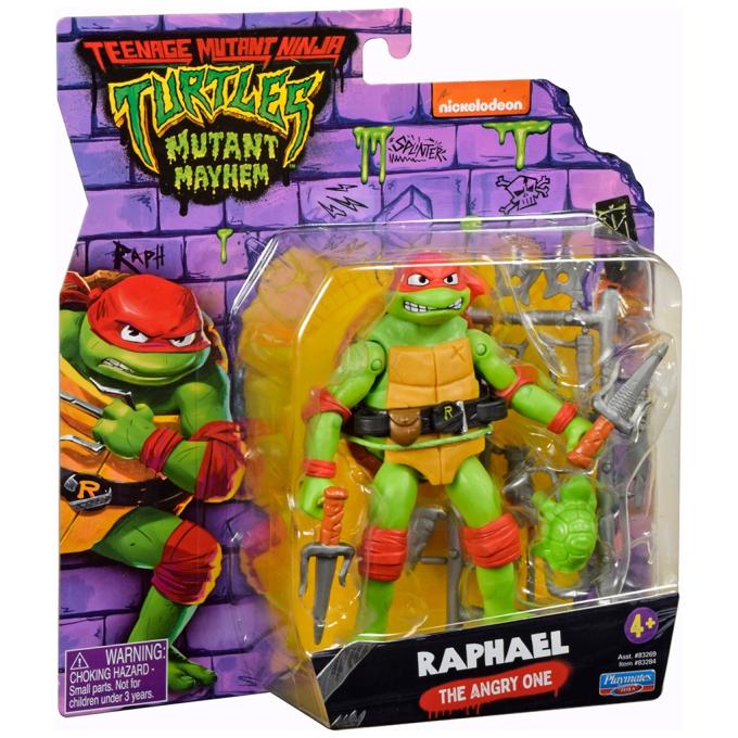 TMNT 83284
