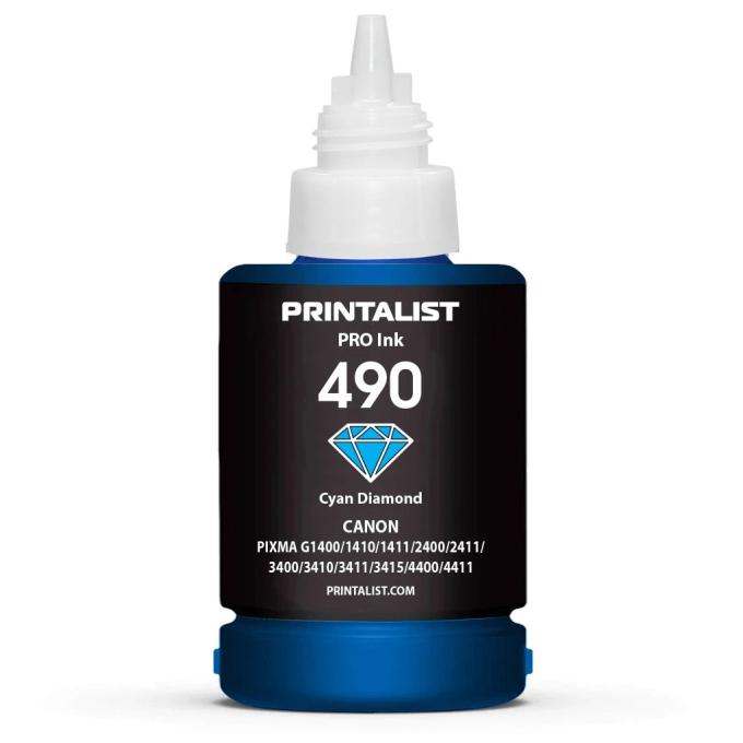 Printalist PL490C