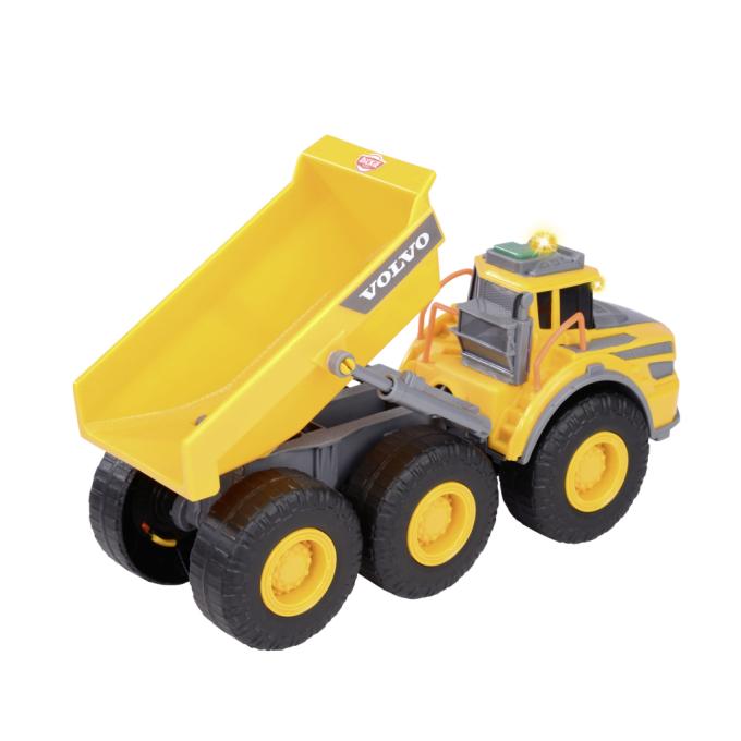 Dickie Toys 3723007
