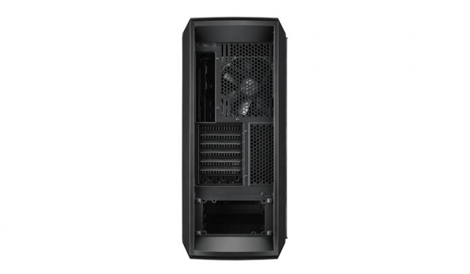 Корпус CoolerMaster MC600P Remastered Tempered Glass Edition MCM-M600P-KG5N-S00