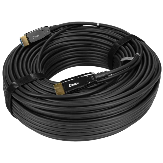 Dtech DT-HOF8050 50м HDMI 2.1