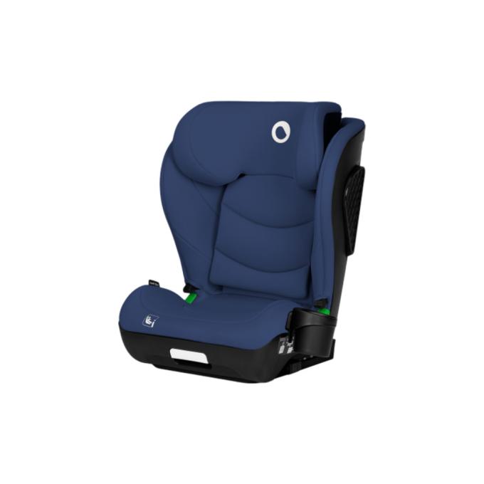 Lionelo LO-NEAL I-SIZE BLUE NAVY