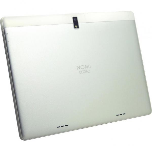 Планшет Nomi C101010 Ultra2 10” 3G 16GB Silver