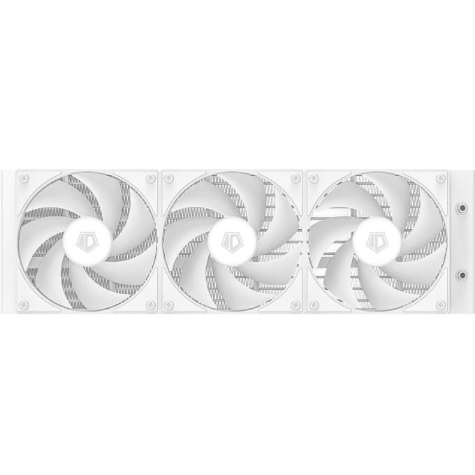 ID-Cooling DASHFLOW 360 XT LITE WHITE