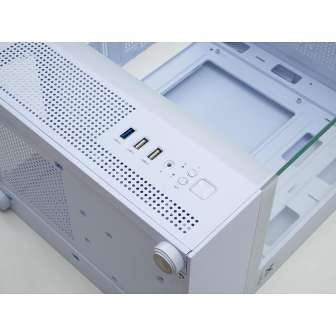 Vinga Splinter White