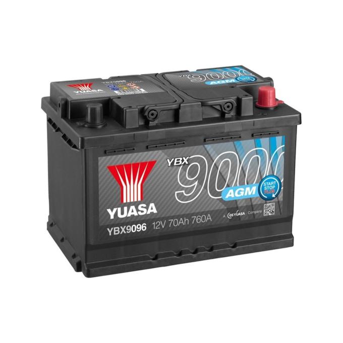 Yuasa YBX9096