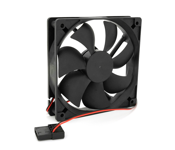 SUNON YT-CCS-120*120*25 / 4