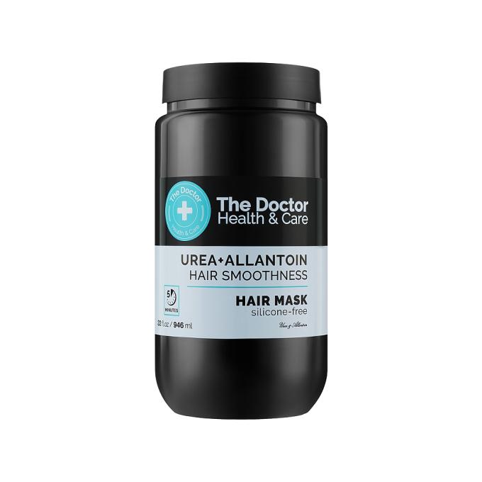 The Doctor 8588006041675