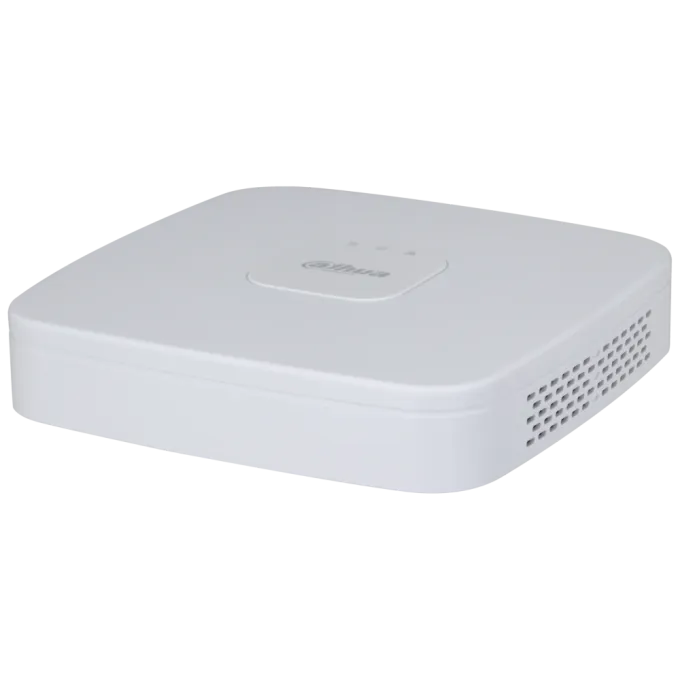 Dahua DH-XVR4104C-I/T 4-канальний 1080N/720p 1U 1HDD WizSense