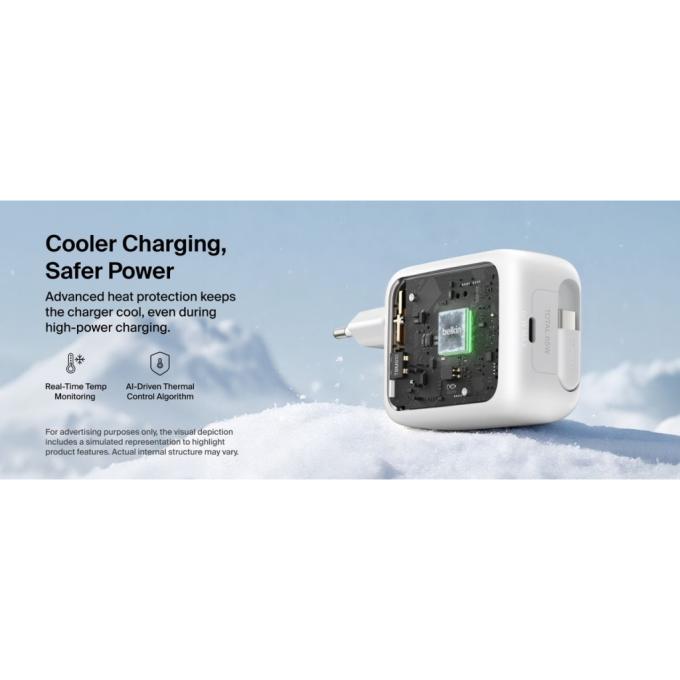 Belkin WCH022KQWH