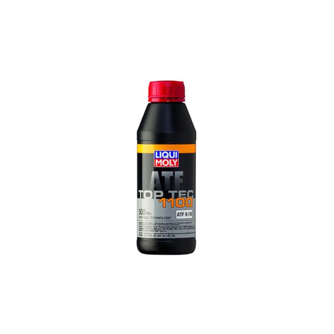 LIQUI MOLY 3650