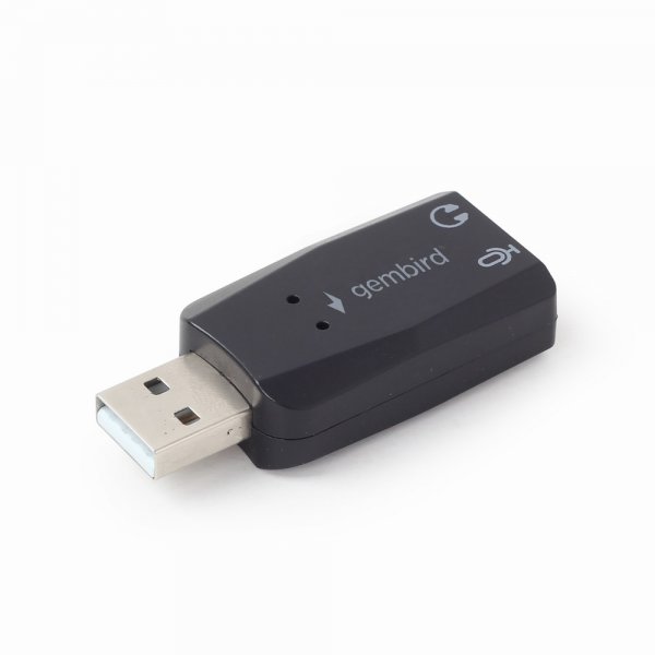GEMBIRD SC-USB2.0-01