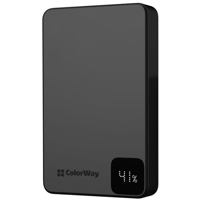 ColorWay CW-PB100LPA1BK-WPDD